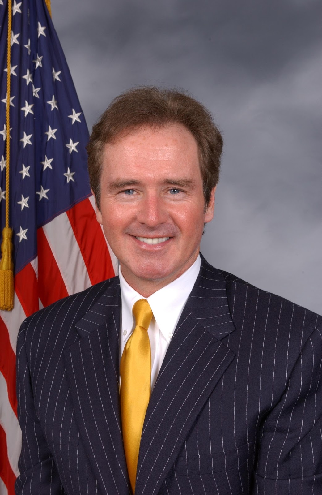 Congressman Brian Higgins releases statement following Summit ...