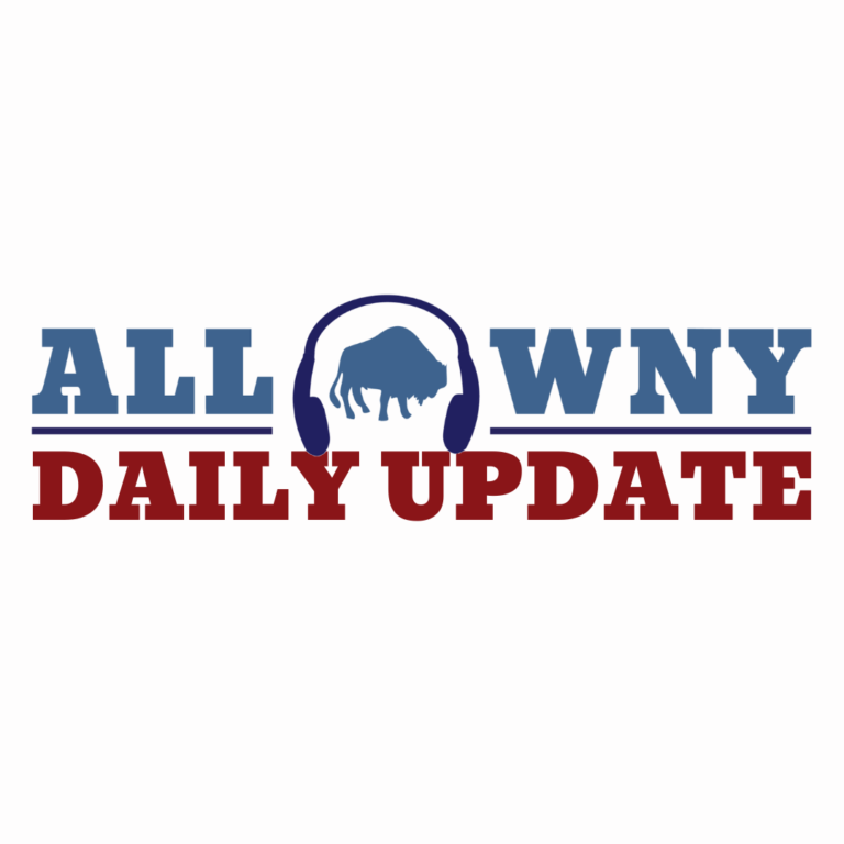 PODCAST All WNY News Update 20230514 All WNY
