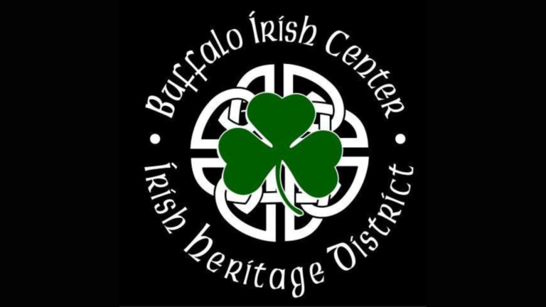 DJ Trivia At The Buffalo Irish Center All WNY