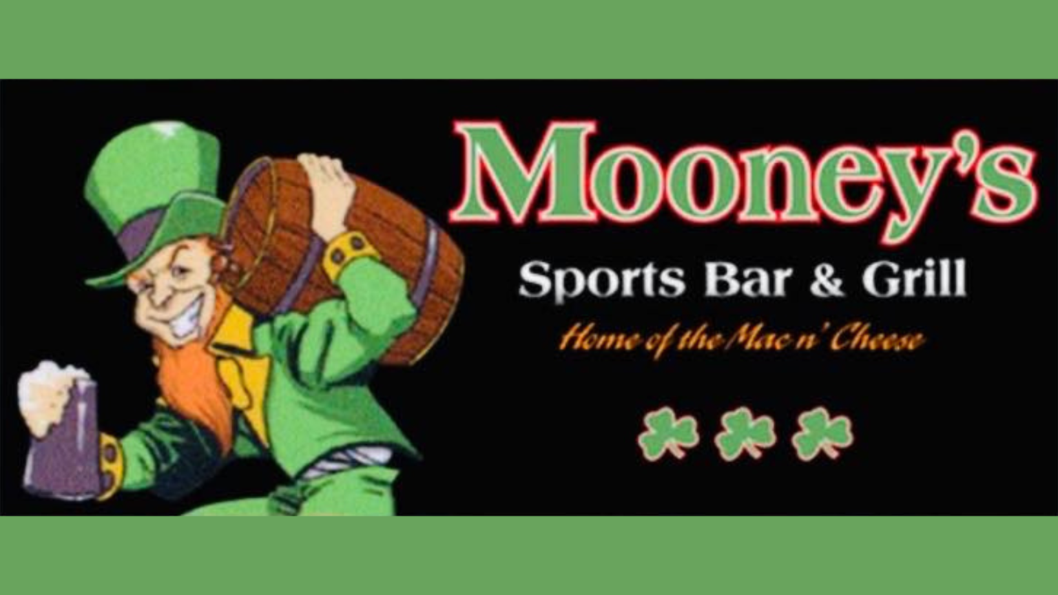 DJ Trivia At Mooney s On Main All WNY