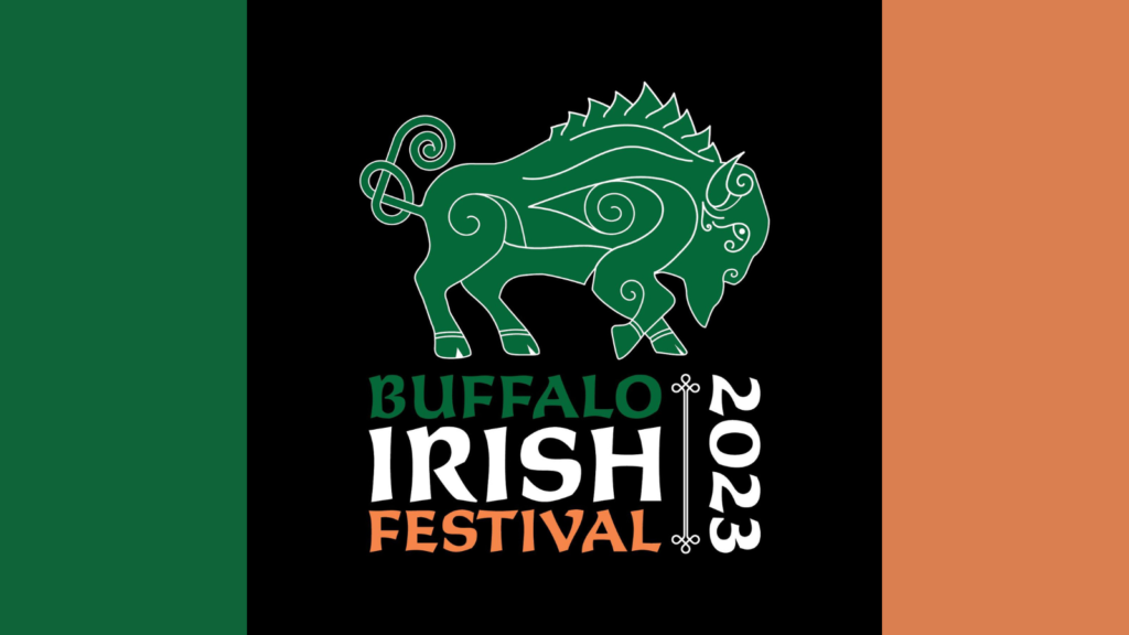Buffalo Irish Festival All WNY