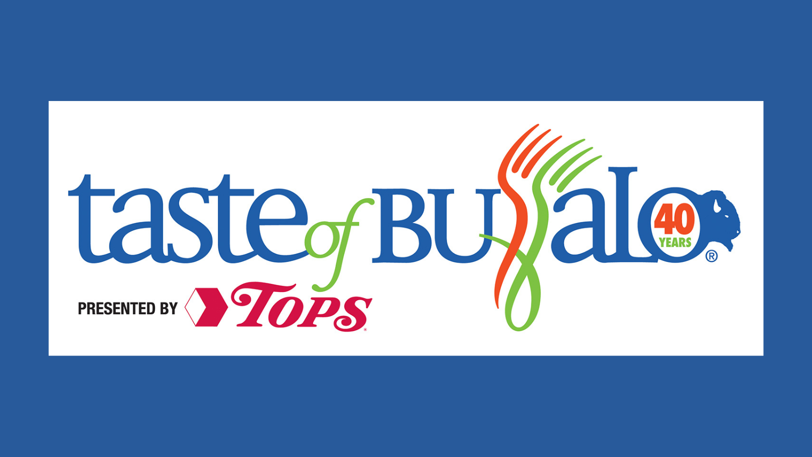 Taste of Buffalo announces food vendors for 2023 All WNY