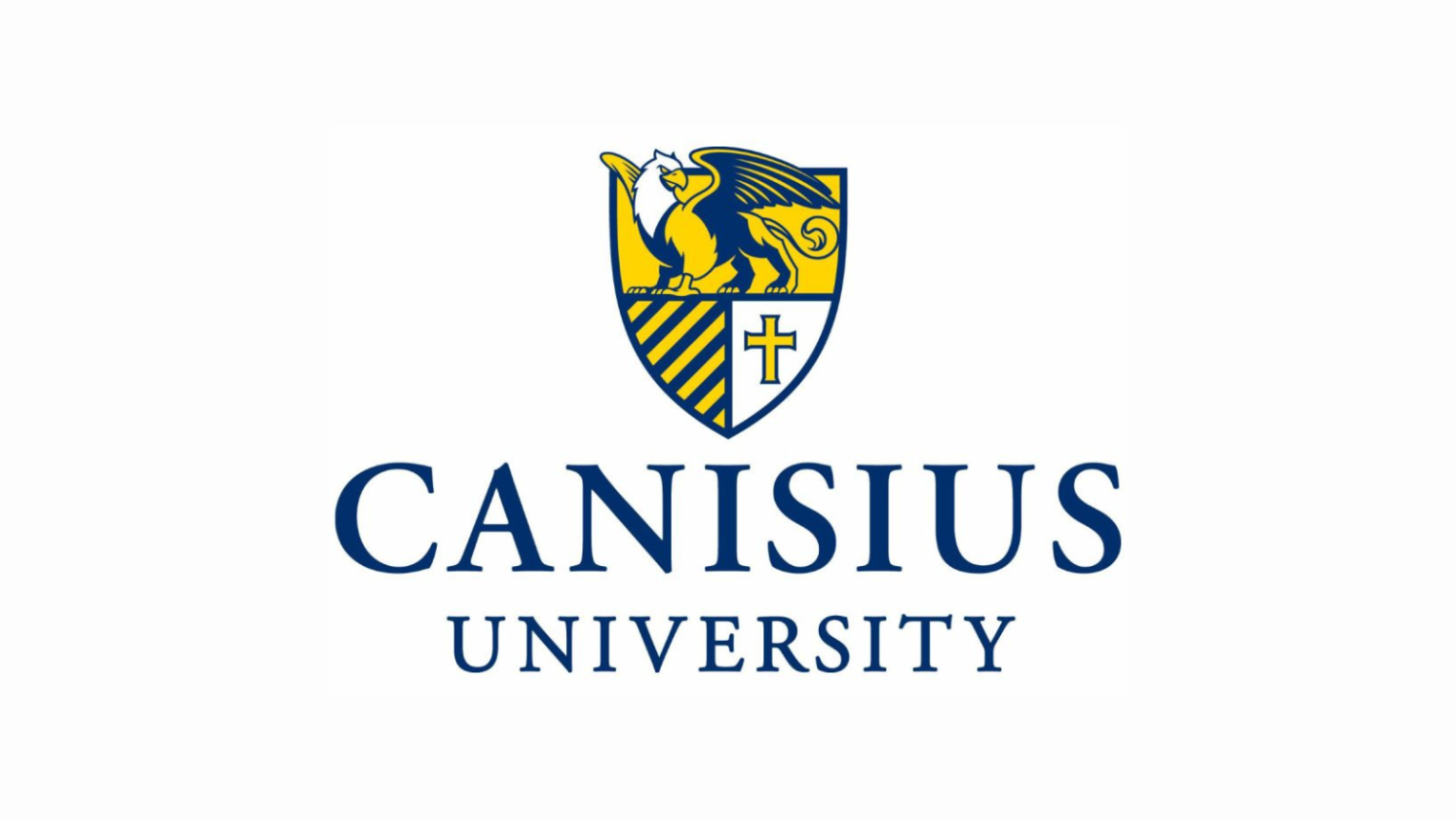 Canisius reveals new logo to go with ‘university’ designation – All WNY