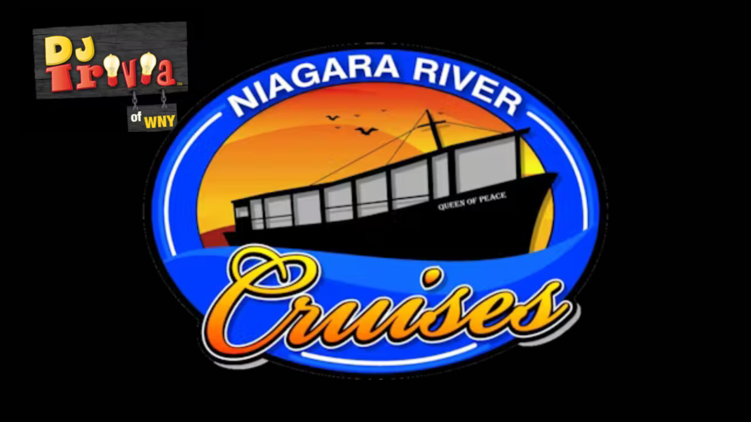DJ Trivia Of WNY Cruise All WNY