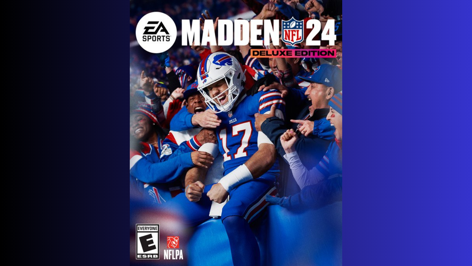 Madden 24 cover athlete: Why Bills' Josh Allen was chosen by EA Sports for  2023 video game