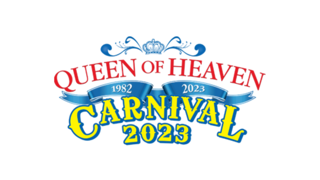 Queen of Heaven Carnival All WNY