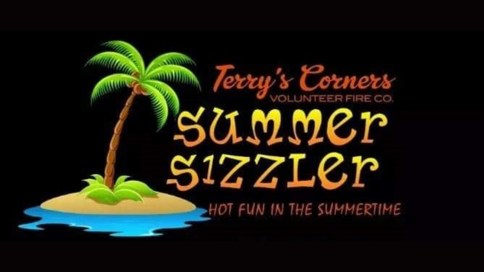 Terry's Corners Summer Sizzler and Cash Raffle All WNY