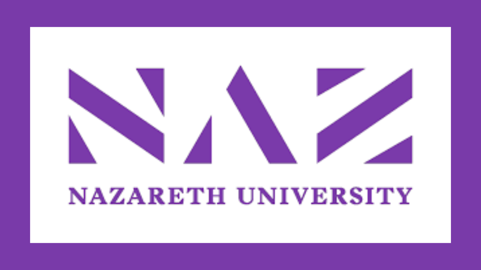 Nazareth University Welcomes New Students - All WNY