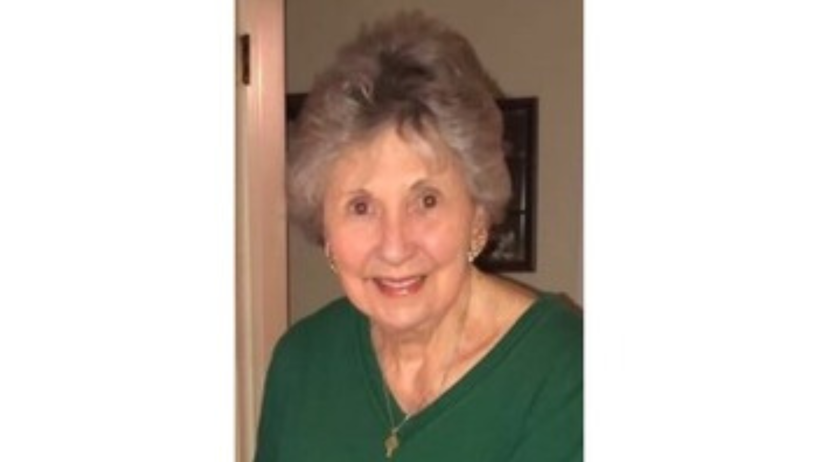 Alice DiNardo Sept. 21, 2023 All WNY