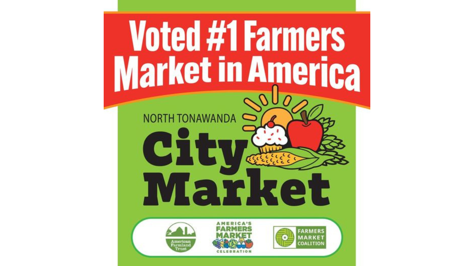 North Tonawanda market named best in nation customer appreciation
