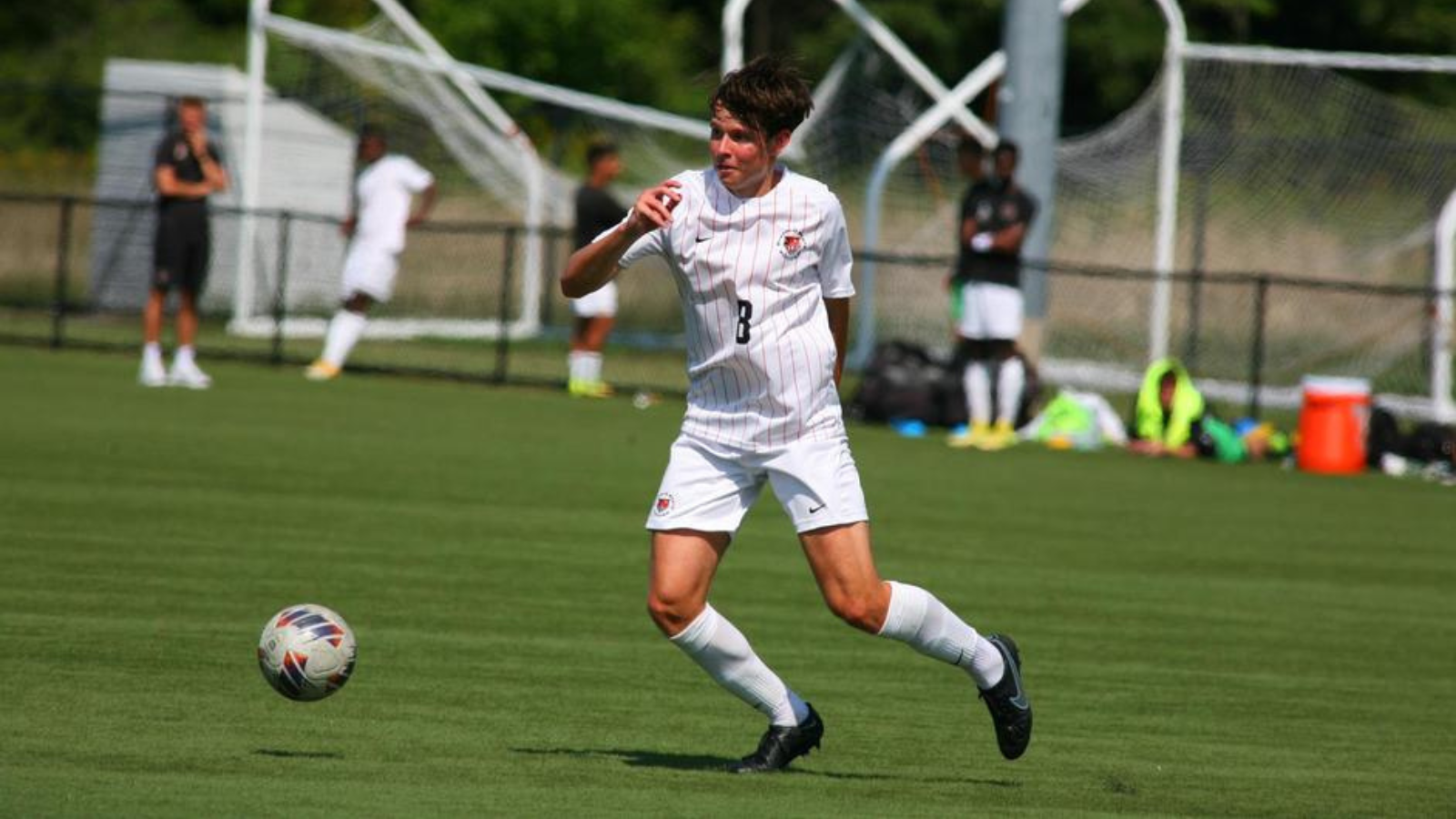 Buff State men's soccer drops SUNYAC opener at Brockport, 3-1 - All WNY