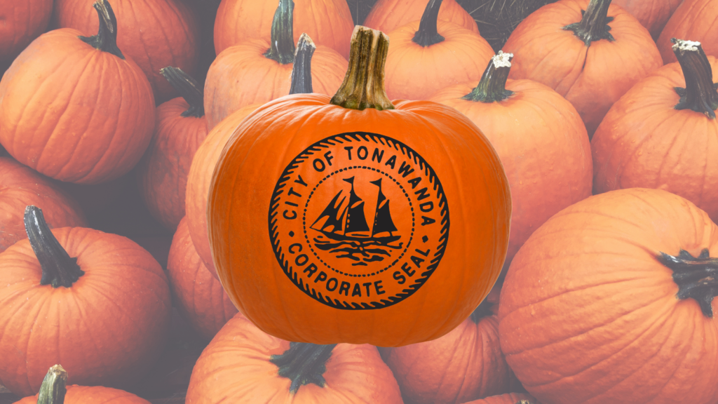 TrickorTreat times across WNY All WNY