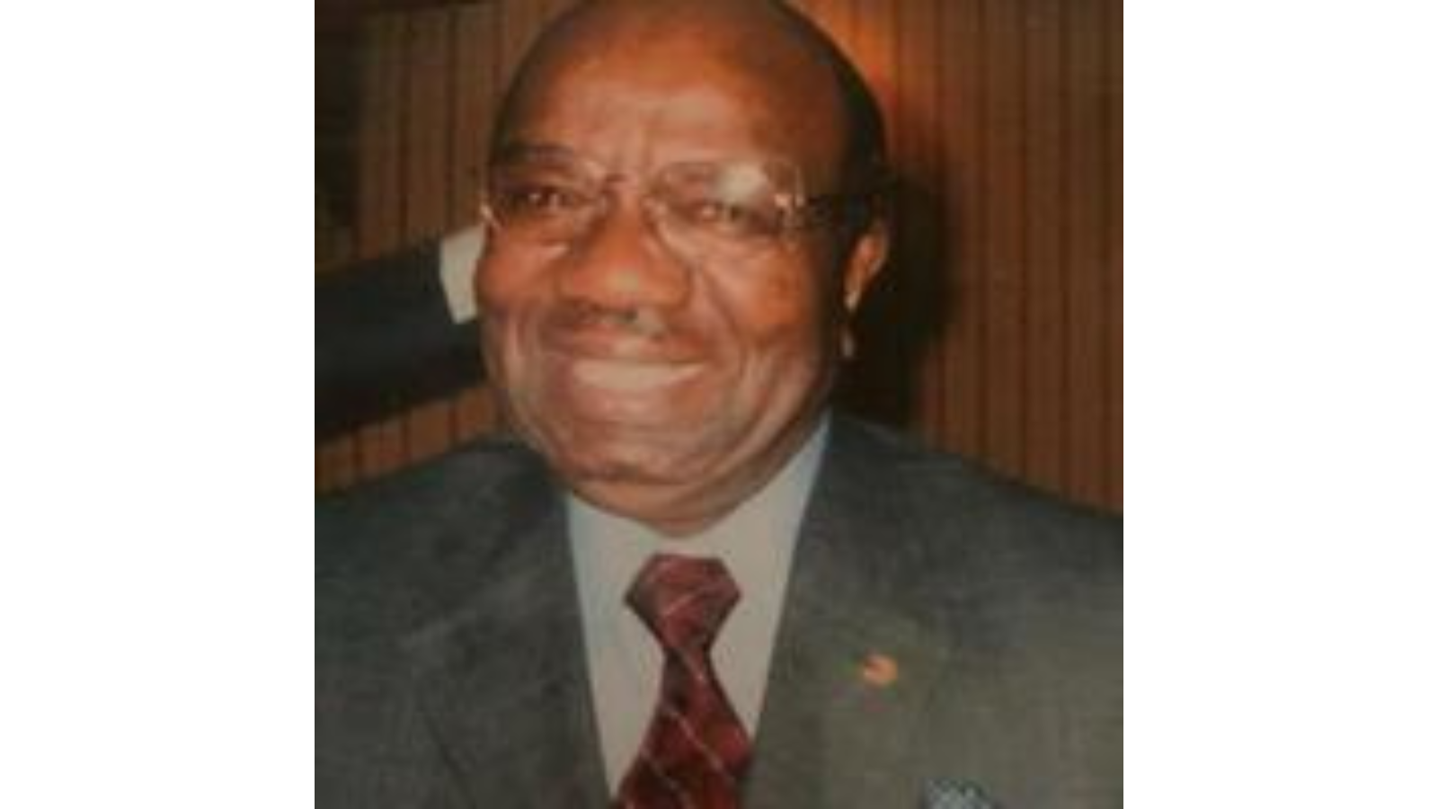 Carroll Pope, Jr. - Nov. 7, 2023 - All WNY