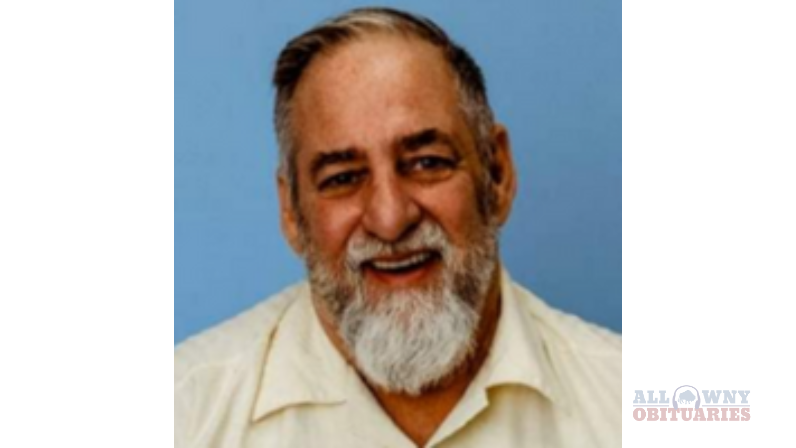 Kevin R. Betty Dec. 27, 2023 All WNY