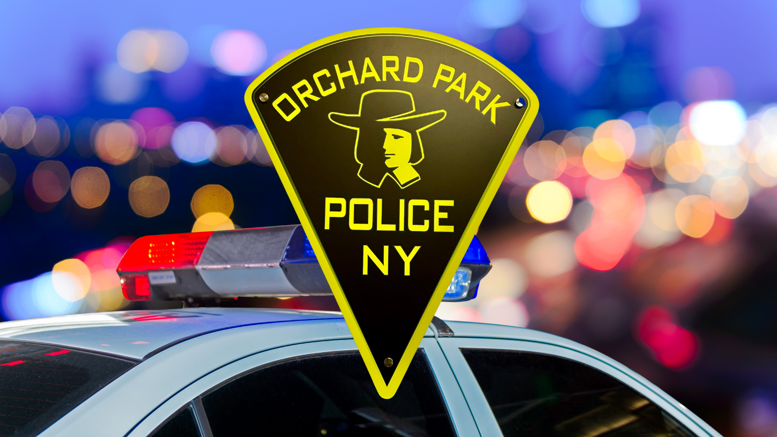 Three Teens Arrested Following Chase In Orchard Park - All WNY