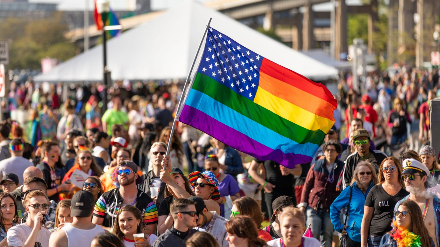 Buffalo Pride Festival All WNY