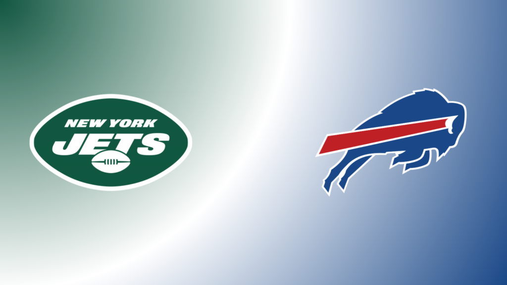 Buffalo Bills vs. New York Jets - All WNY