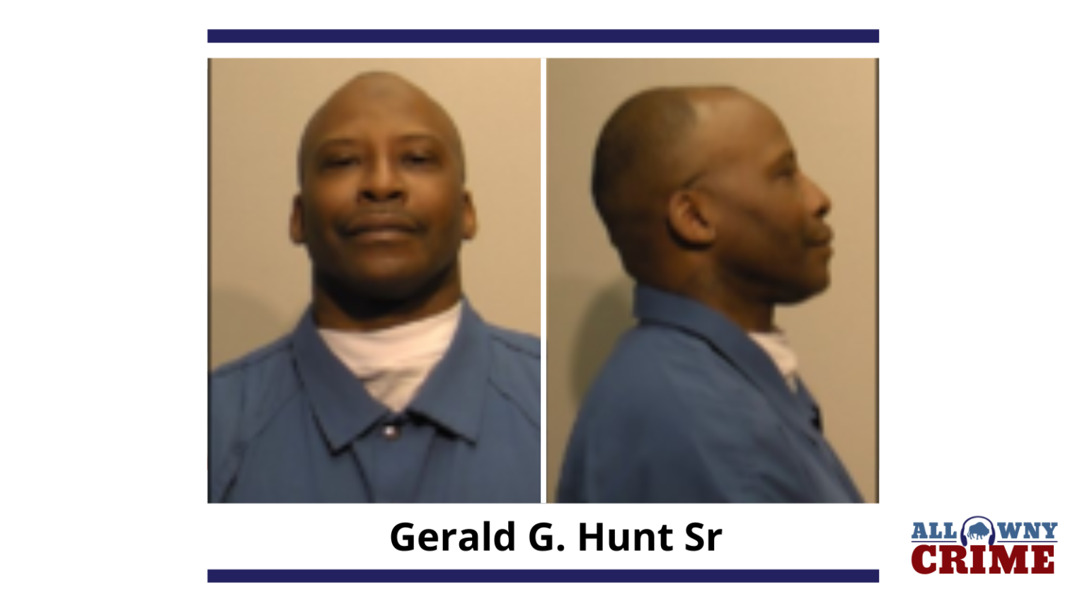 Falls man arrested on drug charges – All WNY